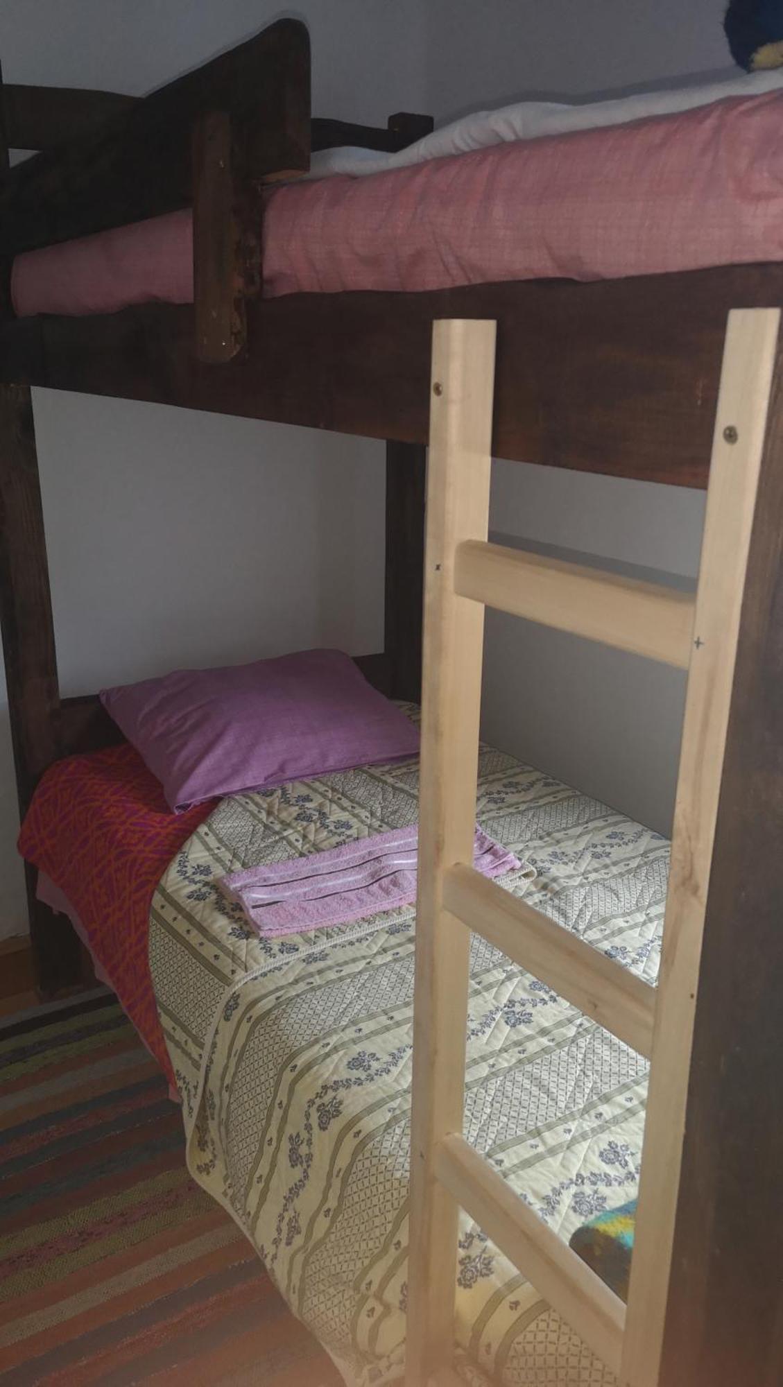 Hotel Etno Konak Angela à Kalna Chambre photo