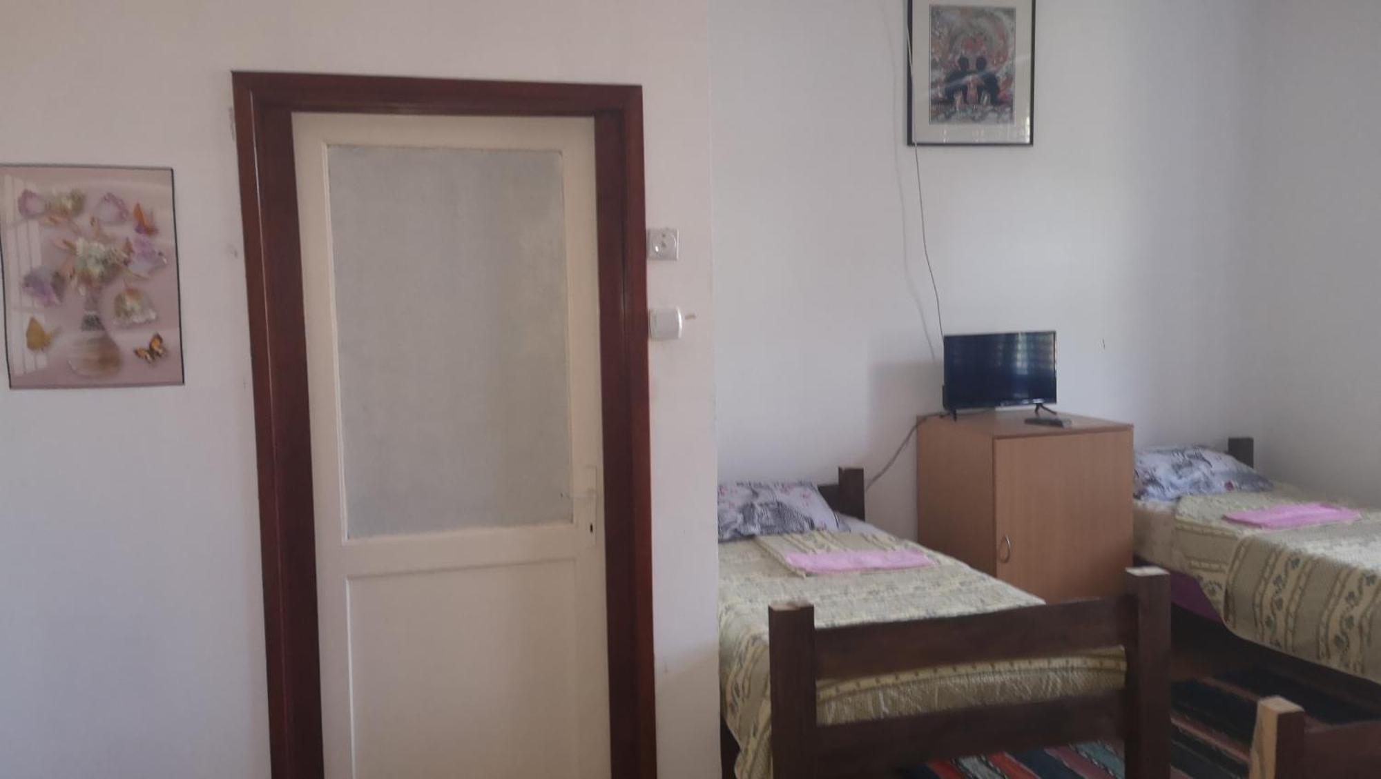 Hotel Etno Konak Angela à Kalna Chambre photo