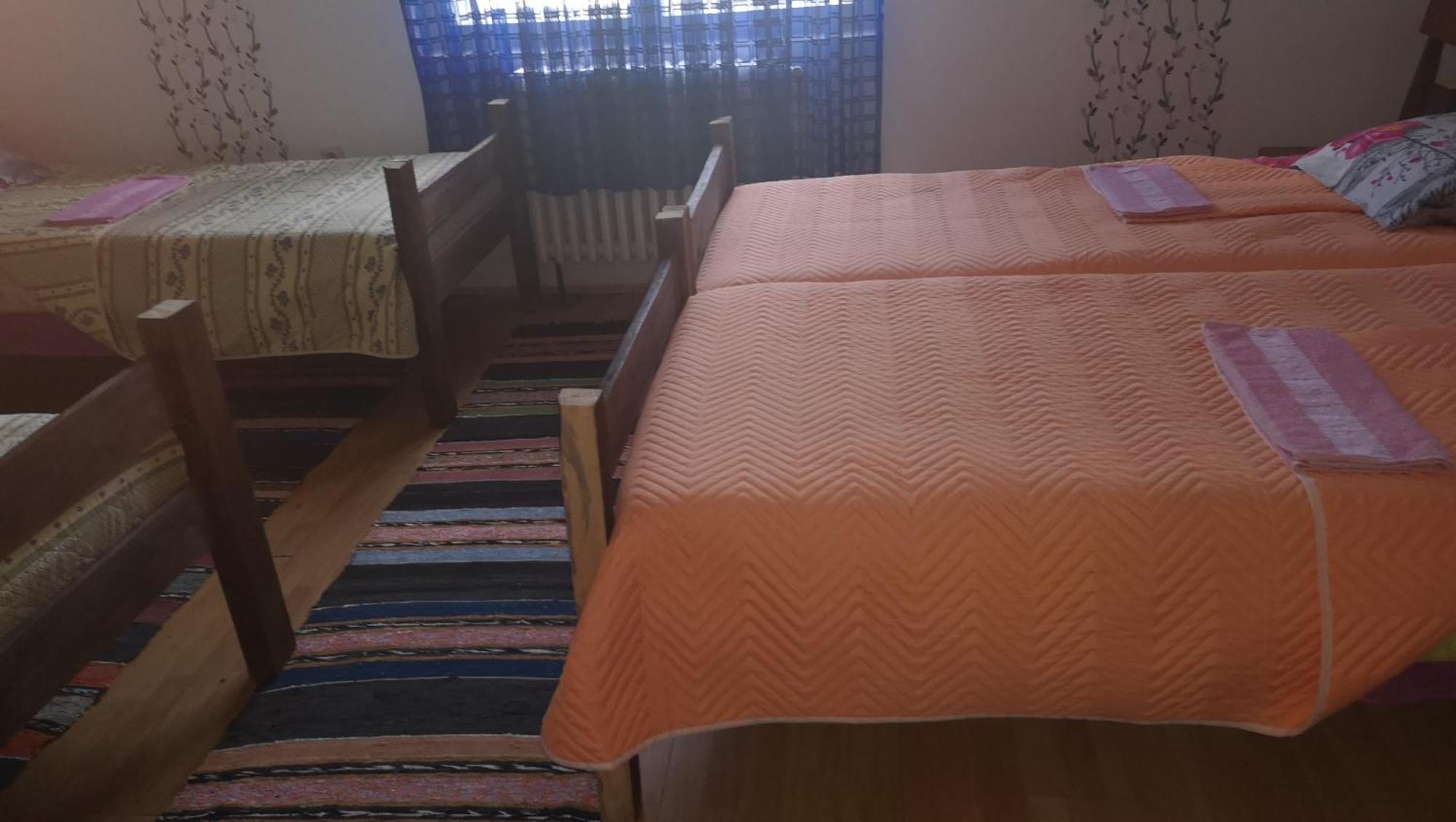 Hotel Etno Konak Angela à Kalna Chambre photo