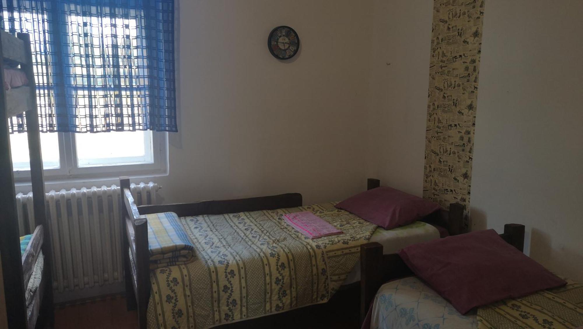 Hotel Etno Konak Angela à Kalna Chambre photo