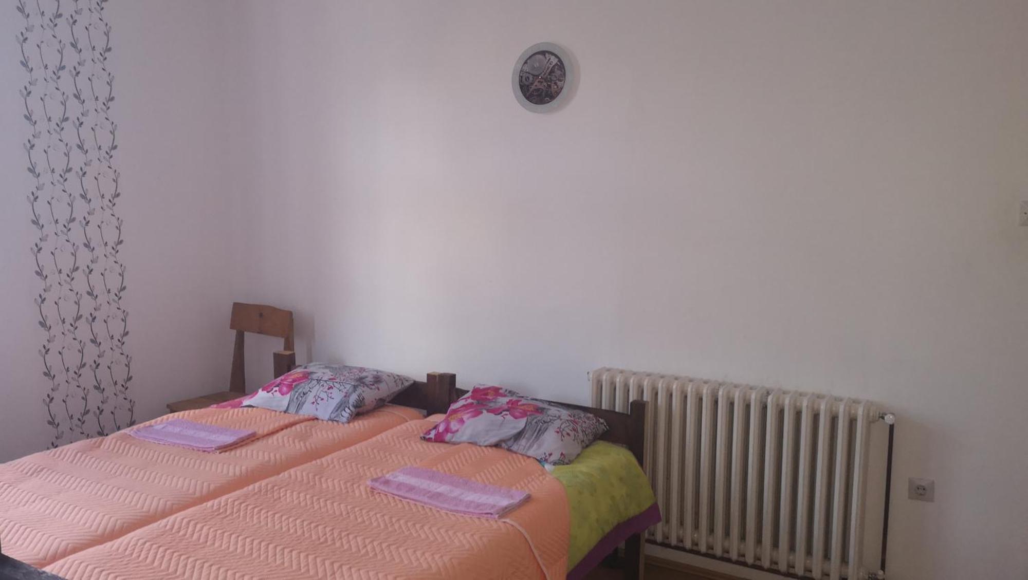 Hotel Etno Konak Angela à Kalna Chambre photo