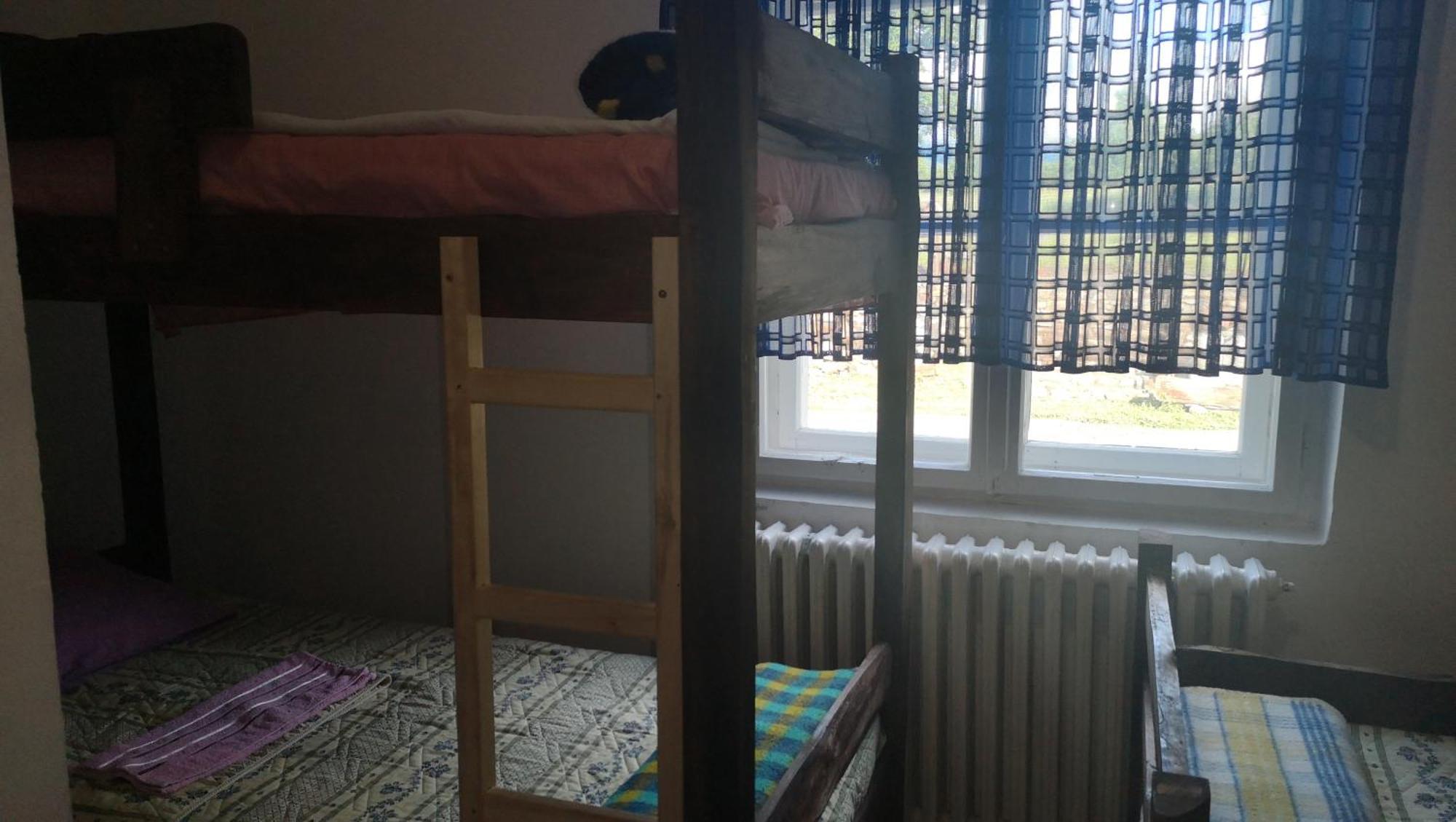 Hotel Etno Konak Angela à Kalna Chambre photo
