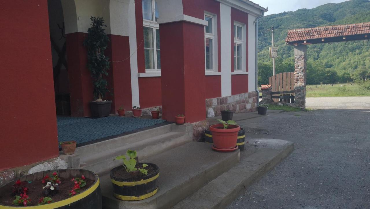 Hotel Etno Konak Angela à Kalna Extérieur photo
